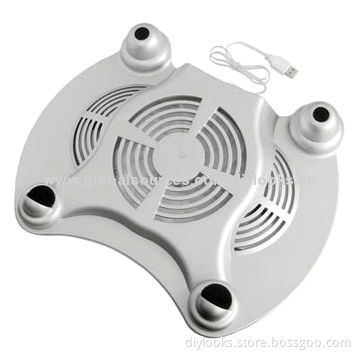 Powerful Laptop Cooler Pad, HH-S1003